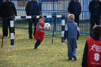 Mala sportska radionica NK Požega