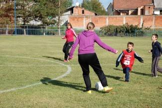Mala sportska radionica NK Požega