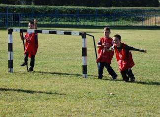 Mala sportska radionica NK Požega