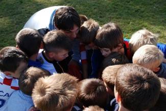 Mala sportska radionica NK Požega