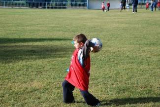Mala sportska radionica NK Požega