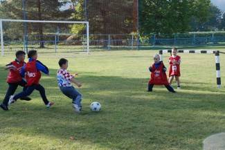 Mala sportska radionica NK Požega
