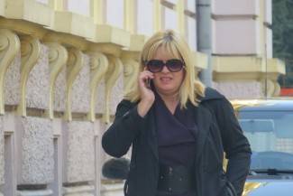 Šetnja gradom: Požega, 22.10.2013.