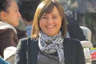 Šetnja gradom: Požega, 22.10.2013.