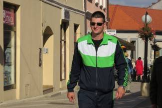 Šetnja gradom: Požega, 22.10.2013.