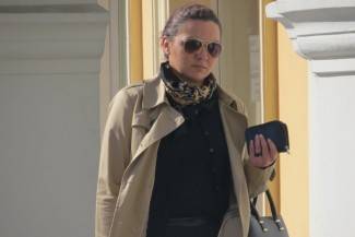 Šetnja gradom: Požega, 22.10.2013.