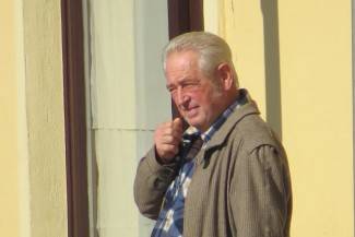 Šetnja gradom: Požega, 22.10.2013.