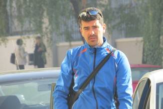 Šetnja gradom: Požega, 22.10.2013.