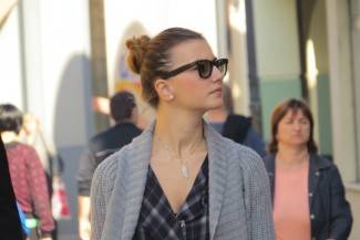 Šetnja gradom: Požega, 22.10.2013.