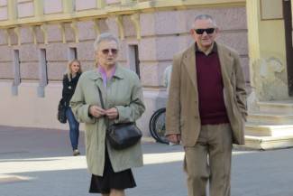 Šetnja gradom: Požega, 22.10.2013.