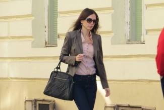 Šetnja gradom: Požega, 22.10.2013.