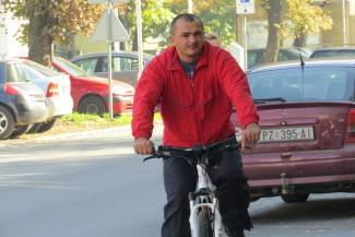 Šetnja gradom: Požega, 22.10.2013.