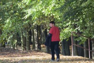 Šetnja gradom: Požega, 22.10.2013.