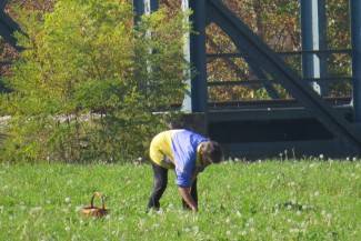 Šetnja gradom: Požega, 22.10.2013.