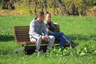 Šetnja gradom: Požega, 22.10.2013.