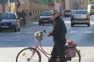 Šetnja gradom: Požega, 22.10.2013.
