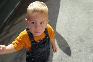 Šetnja gradom: Požega, 22.10.2013.