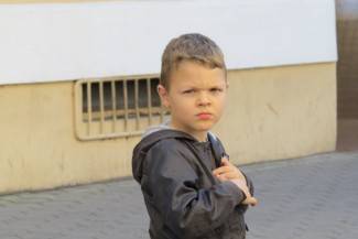 Šetnja gradom: Požega, 22.10.2013.