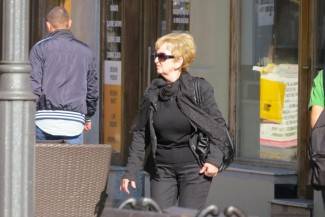 Šetnja gradom: Požega, 22.10.2013.