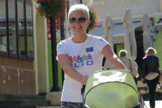 Šetnja gradom: Požega, 22.10.2013.