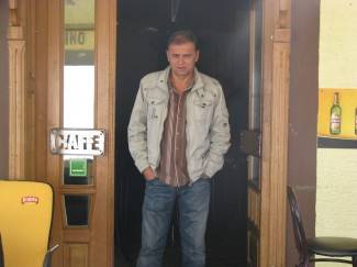 Subotnja šetnja: Požega 15.10.2011.