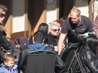 Subotnja šetnja: Požega 15.10.2011.