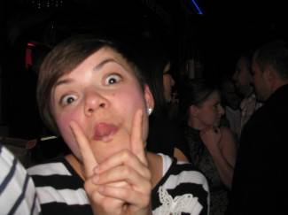 Noćni život: Požega 15.10.2011.