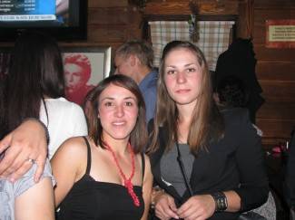 Noćni život: Požega 15.10.2011.