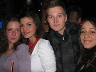 Noćni život: Požega 15.10.2011.