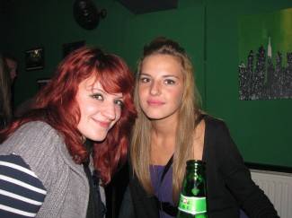 Noćni život: Požega 15.10.2011.