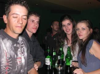 Noćni život: Požega 15.10.2011.