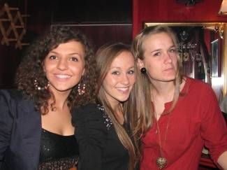 Noćni život: Požega 15.10.2011.