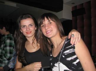 Noćni život: Požega 15.10.2011.