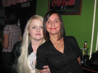 Noćni život: Požega 15.10.2011.