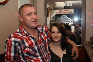 Noćni život: Pleternica, 2.11.2013.