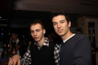 Noćni život: Pleternica, 2.11.2013.