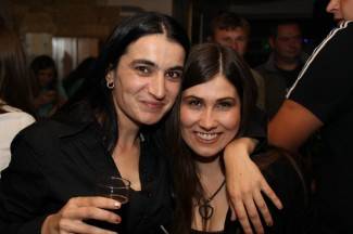 Noćni život: Pleternica, 2.11.2013.