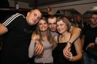 Noćni život: Pleternica, 2.11.2013.