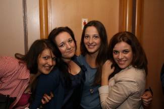 Noćni život: Pleternica, 2.11.2013.