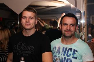 Noćni život: Pleternica, 2.11.2013.