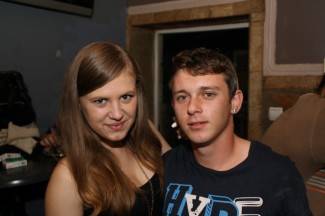 Noćni život: Pleternica, 2.11.2013.