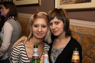 Noćni život: Pleternica, 2.11.2013.