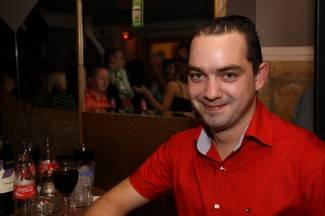 Noćni život: Pleternica, 2.11.2013.