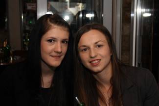 Noćni život: Pleternica, 2.11.2013.