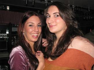 Noćni život: Požega 15.10.2011.