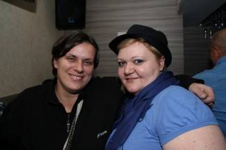 Noćni život: Pleternica, 2.11.2013.