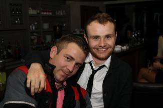 Noćni život: Pleternica, 2.11.2013.