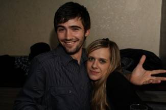 Noćni život: Pleternica, 2.11.2013.