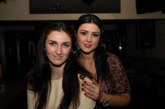 Noćni život: Pleternica, 2.11.2013.