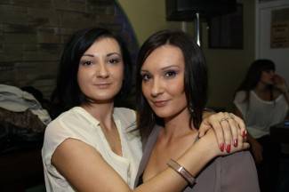 Noćni život: Pleternica, 2.11.2013.